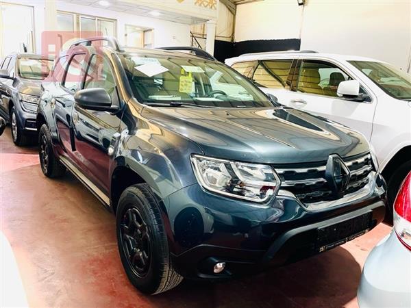 رينو داستر 2023 للبيع في العراق - اربيل